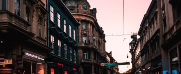 Compare flights to Zagreb, Croatia