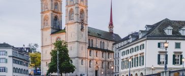 How to compare Zurich flights and find cheap air tickets?