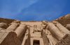 Abu Simbel, Egypt