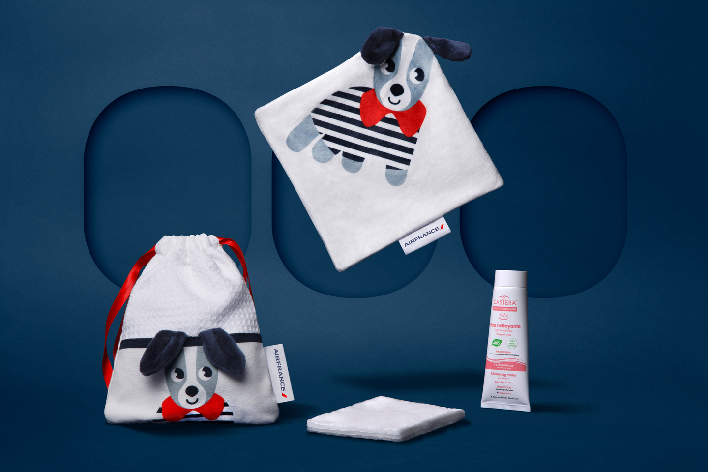 Baby Kit by Air France