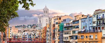 Explore Barcelona by your own