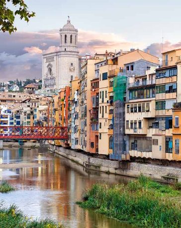Explore Barcelona by your own