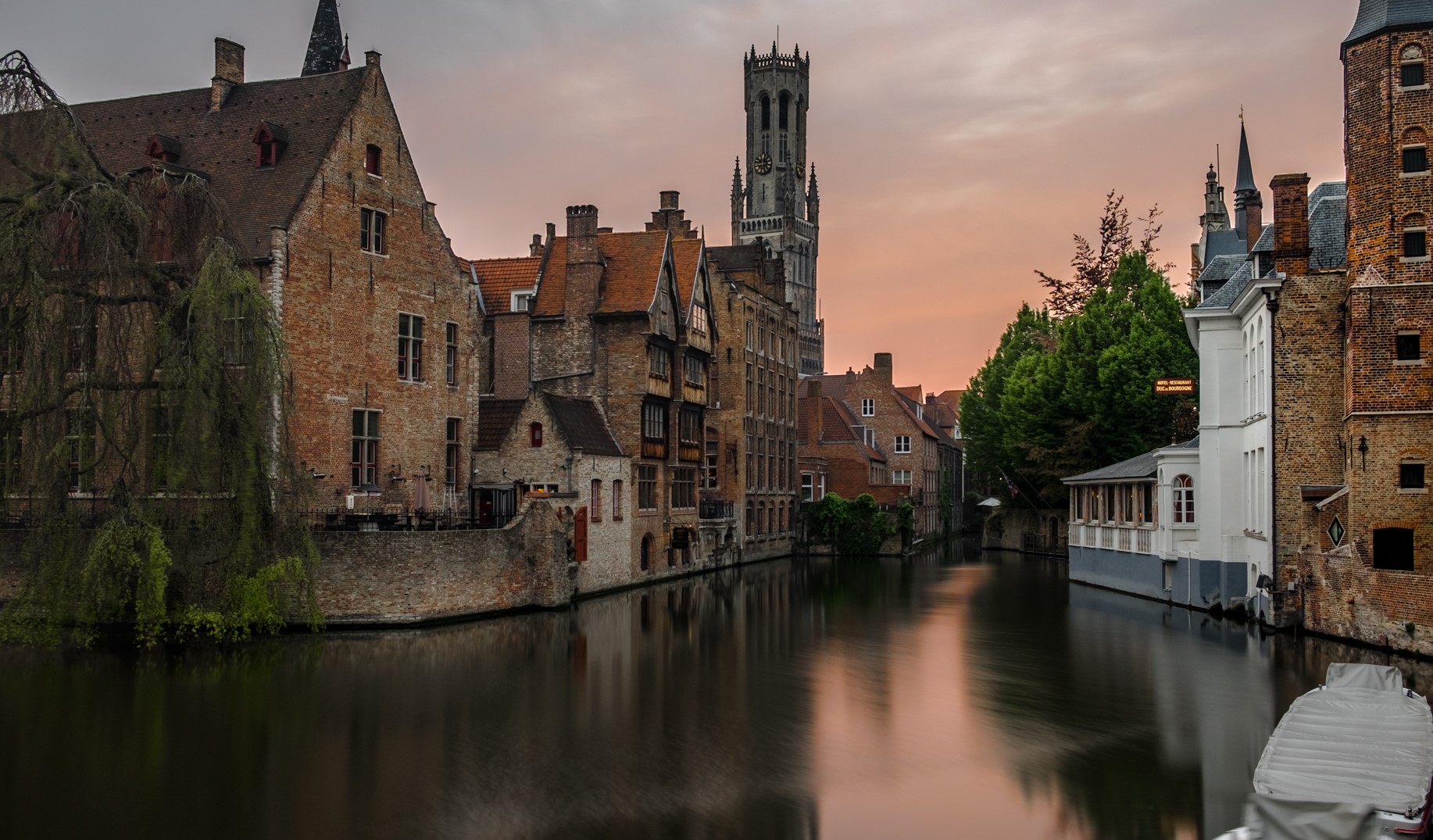 Bruges, Belgium