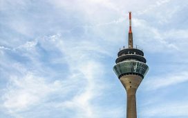 Flights to Dusseldorf, Germany