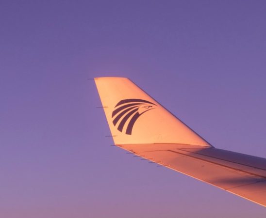 EgyptAir
