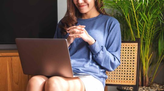 Discounted air tickets available on the online booking systems