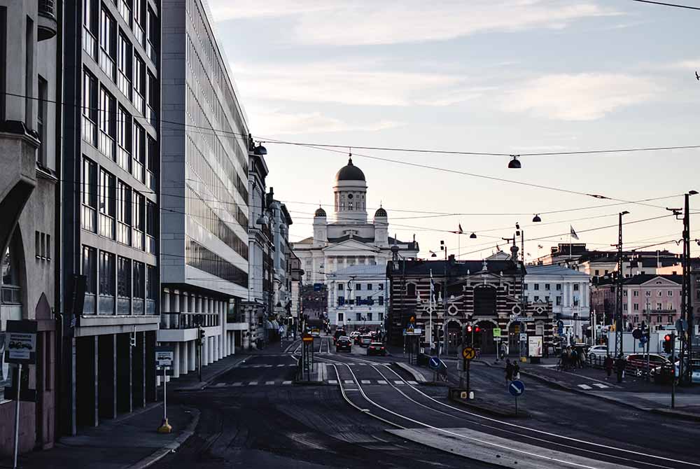 Helsinki, Finland