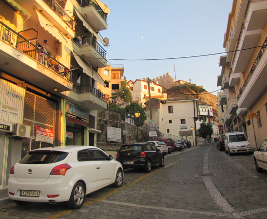 Kavala, Greece