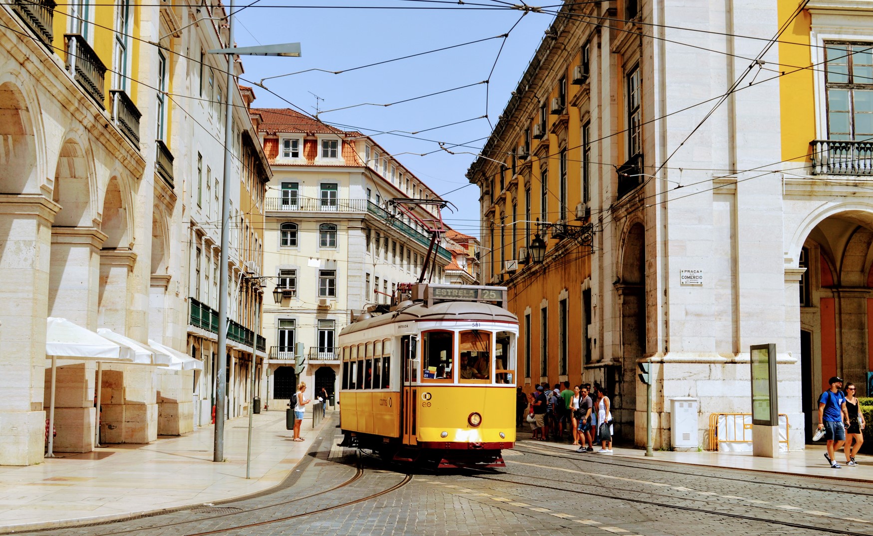 Lisbon, Portugal