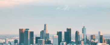 Los Angeles City, United States of America