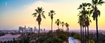 Los Angeles, United States