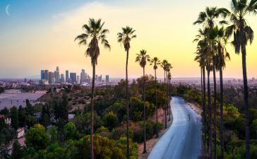 Los Angeles, United States