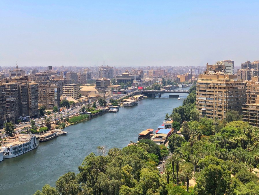 Flights from Madrid to Cairo to be launched on 2023 April