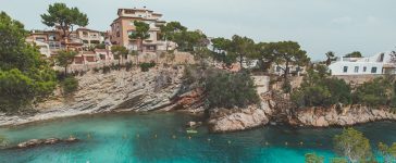 Mallorca, Spain