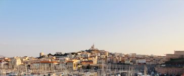 Marseille, France