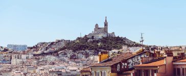Marseille, France