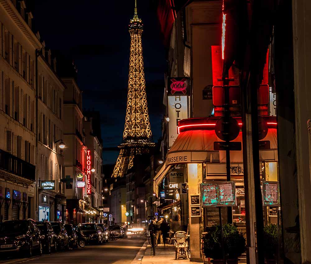 Paris, France