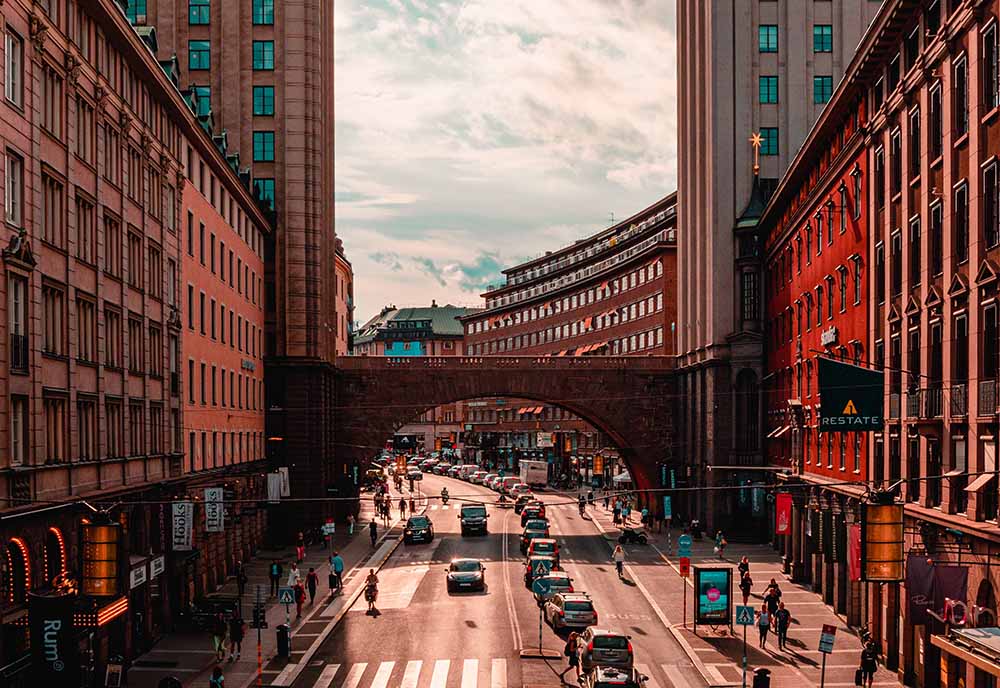 Stockholm, Sweden