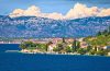 Find the best dates of flights to Zadar, Croatia