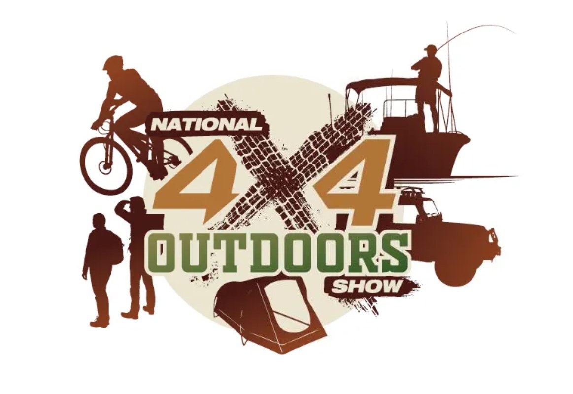 4X4 Outdoors Show in Melbourne, Australia 2023