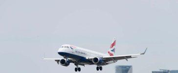 British Airways