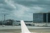Brussels Airport, Belgium