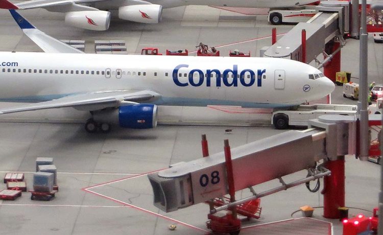 Condor Airline