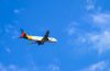 FlyArna - Armenian national airline
