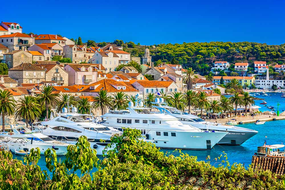 Hvar, Croatia