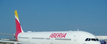 Iberia Airline