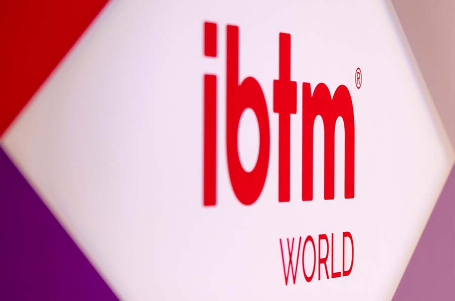 IBTM World Travel & Tourism Event in Barcelona
