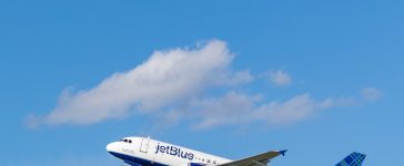 JetBlue airline
