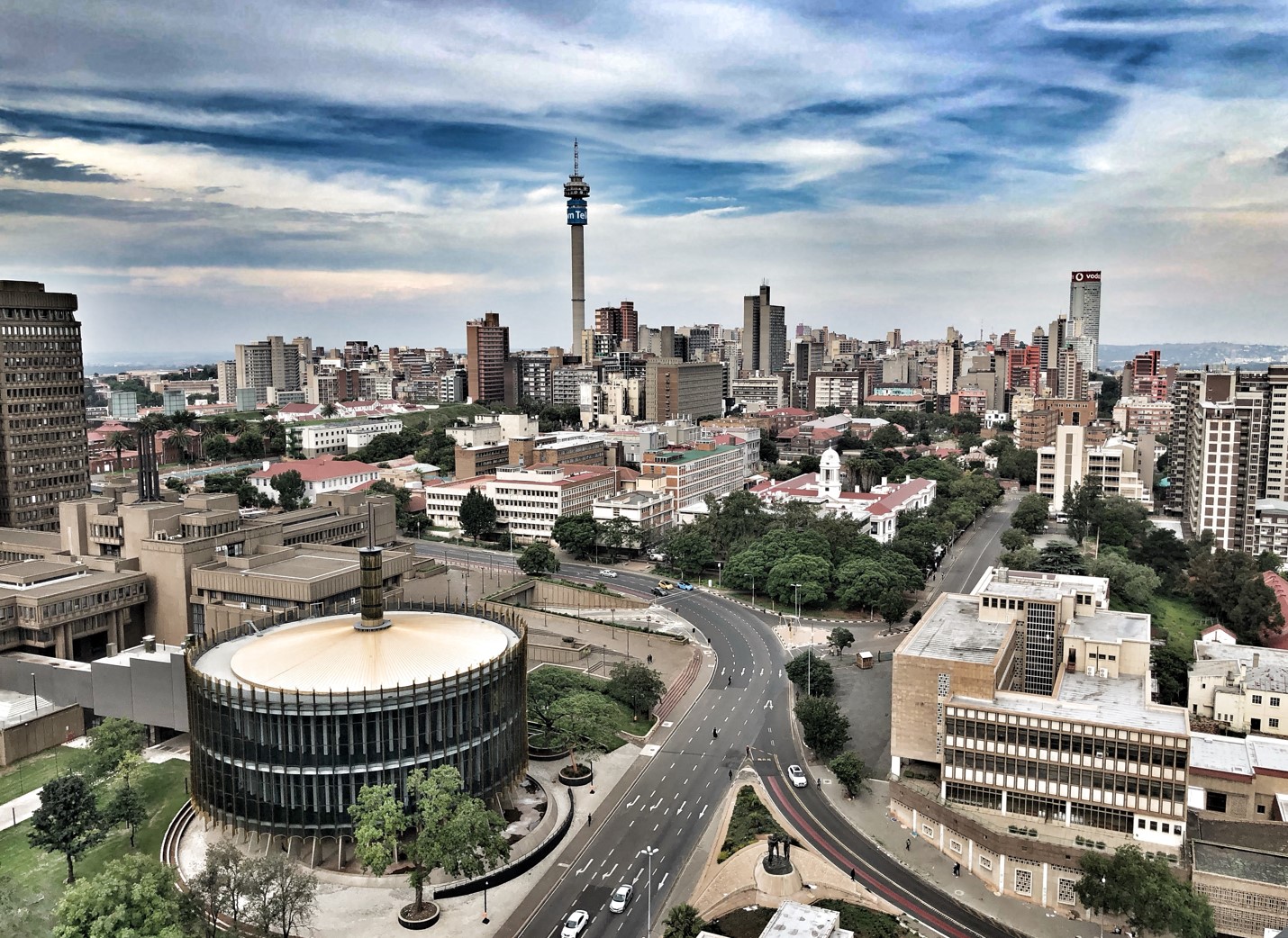 Johannesburg, South Africa