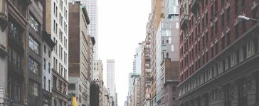New York, United States of America