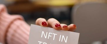 NFT in Travel Industry
