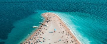 Put Zlatnog rata, Croatia. Photo by Oliver Sjöström