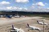 Sao Paulo Airport, Brazil