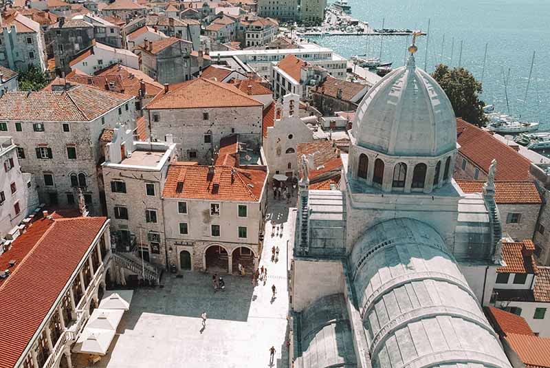 Šibenik, Croatia