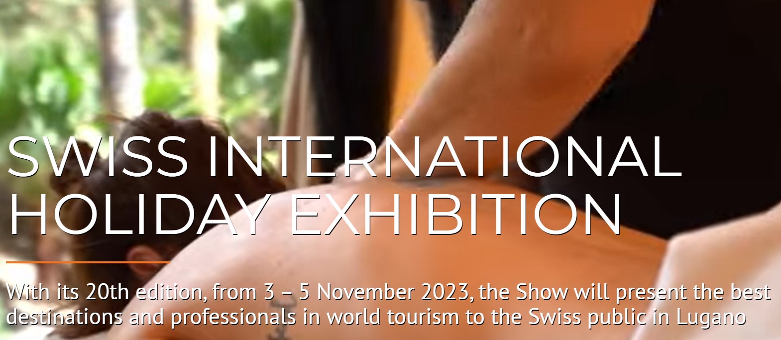 International Swiss Holiday Fair 2023
