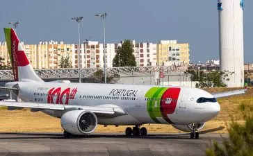 TAP Air Portugal