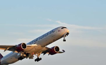 Virgin Atlantic joins the SkyTeam Alliance