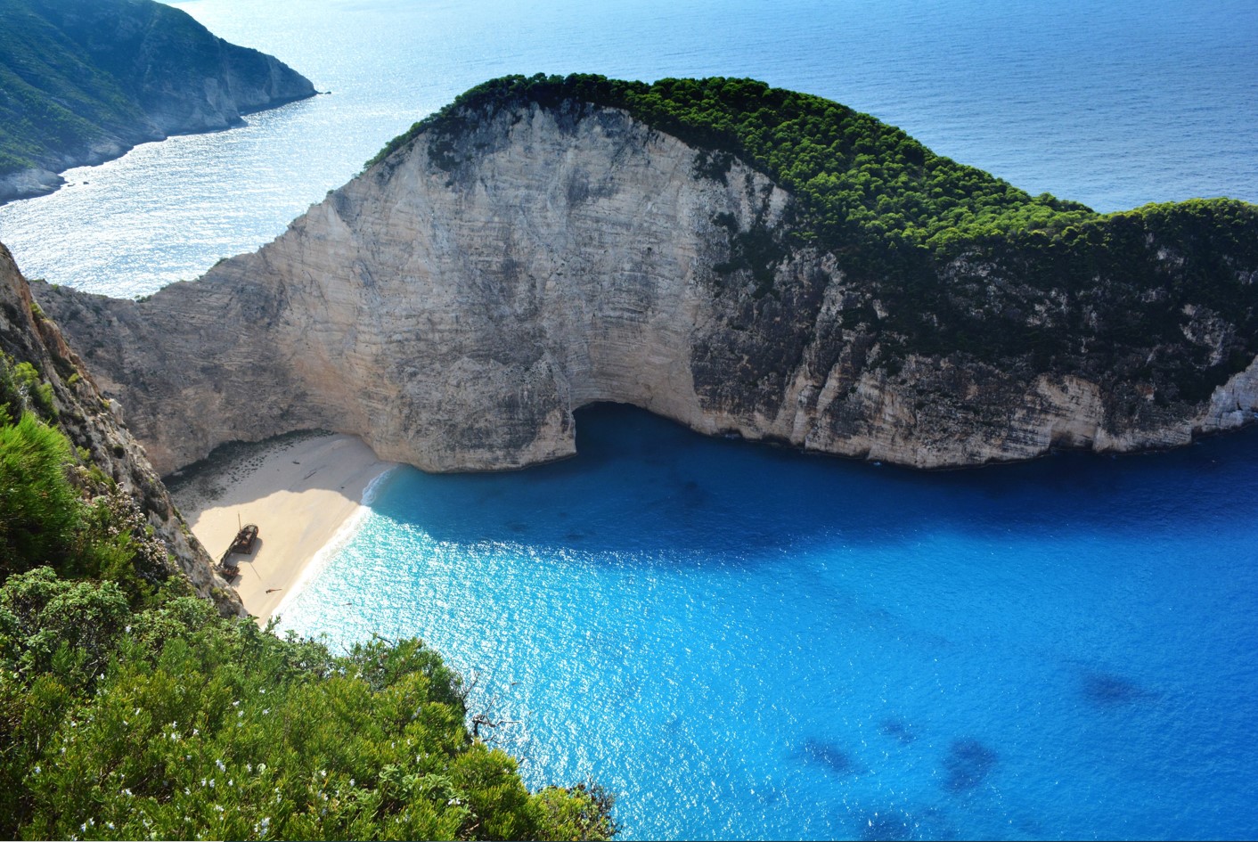 Zakynthos, Greece