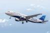 Airbus 320 of Atlantic Airways, Faroe Islands