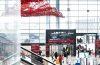 Berlin Airport BER Germany