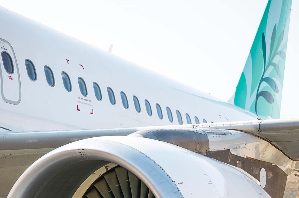 Cyprus Airways has started operating nonstop flights from Larnaca to