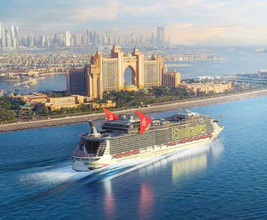 Emirates Sealine