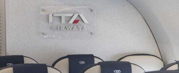 ITA Airways