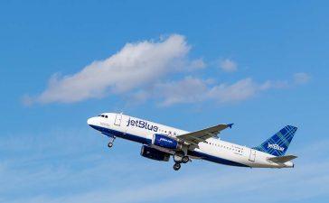 JetBlue Airways