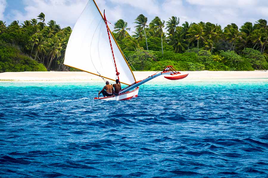 Marshall Islands