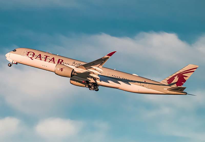 Qatar Airways